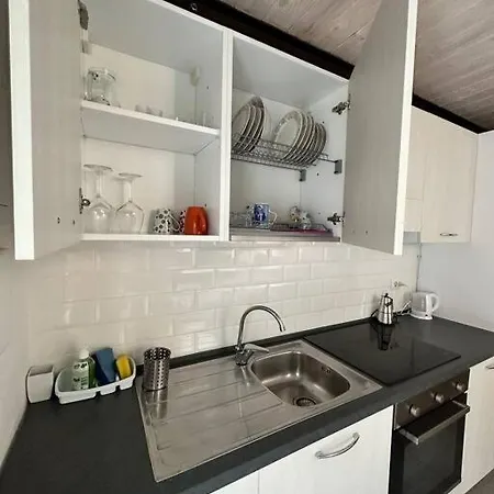 Loft Testaccio * רומא