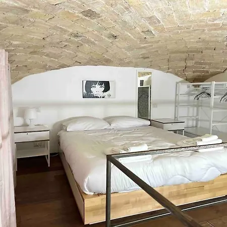 Loft Testaccio רומא