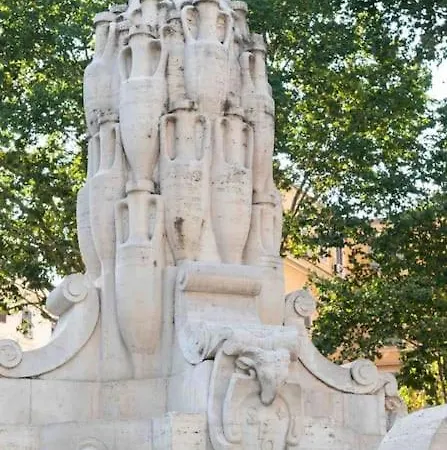 Loft Testaccio Apartman *