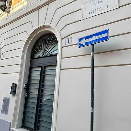 Loft Testaccio דירה רומא