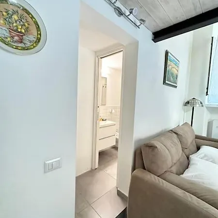 Loft Testaccio Appartement *