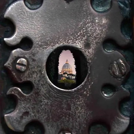 Loft Testaccio * Roma