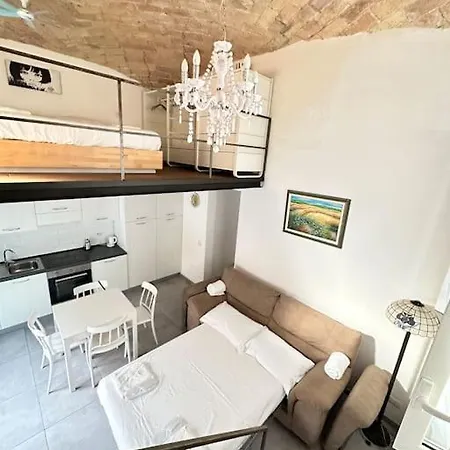 Loft Testaccio Apartamento Roma