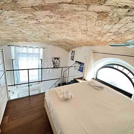 Appartement Loft Testaccio